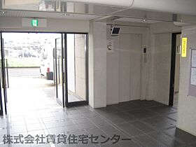 サンライズマンション岩出5壱番館  ｜ 和歌山県岩出市西国分（賃貸マンション3LDK・6階・70.61㎡） その4