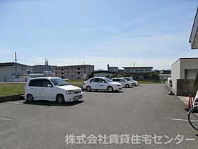 ナナヤマホーム岩出  ｜ 和歌山県岩出市溝川（賃貸アパート1K・2階・25.50㎡） その26