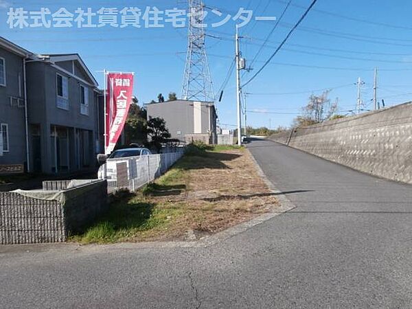 ノースヒルズ ｜和歌山県橋本市野(賃貸アパート2LDK・2階・65.64㎡)の写真 その29