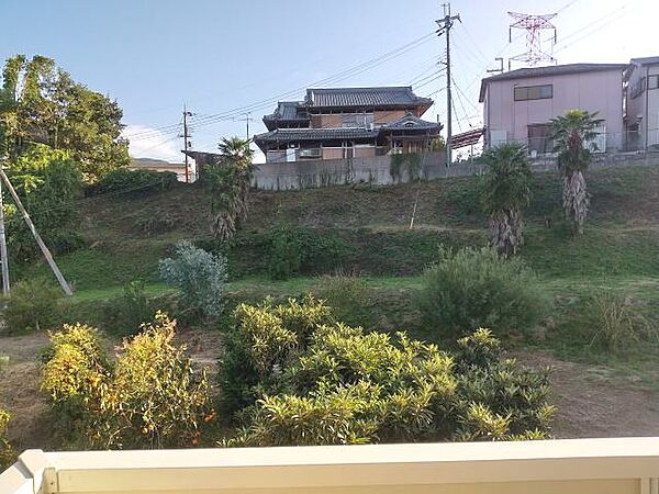 ノースヒルズ ｜和歌山県橋本市野(賃貸アパート2LDK・2階・65.64㎡)の写真 その23