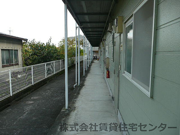 ダイトウタウン ｜和歌山県橋本市岸上(賃貸アパート3DK・2階・52.17㎡)の写真 その24