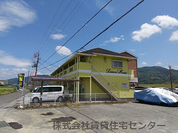 レモンハウス ｜和歌山県橋本市岸上(賃貸アパート1K・1階・22.60㎡)の写真 その29