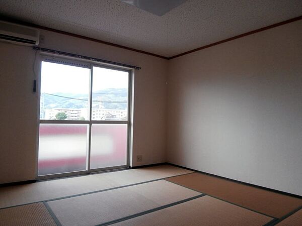 アップルハウス ｜和歌山県橋本市野(賃貸アパート1K・2階・22.60㎡)の写真 その3