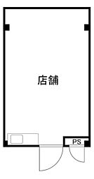 間取図画像 
