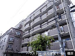 コスモ橿原神宮前