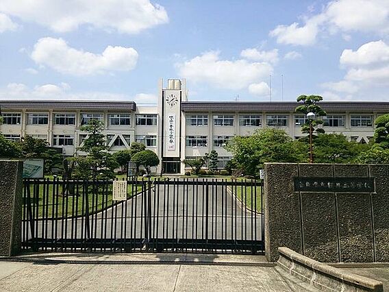 桜井高校 82...