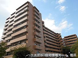 ダイアパレス大和八木