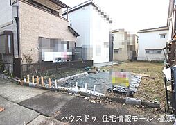 奈良県橿原市曽我町