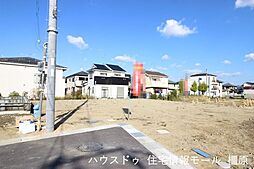 奈良県橿原市城殿町