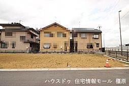 奈良県桜井市大字金屋