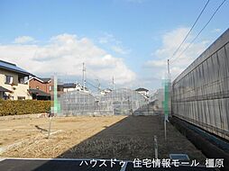 奈良県橿原市出垣内町