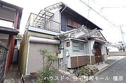 奈良県橿原市中曽司町