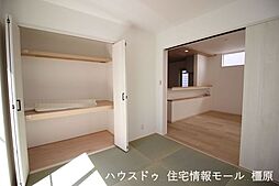和室の画像