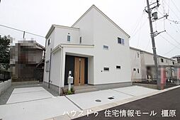 奈良県桜井市大字河西