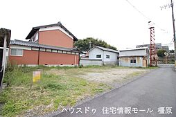 奈良県桜井市大字橋本