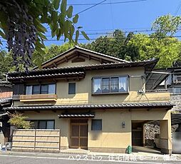 奈良県吉野郡吉野町大字上市