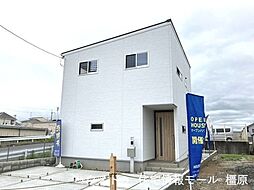 奈良県橿原市醍醐町