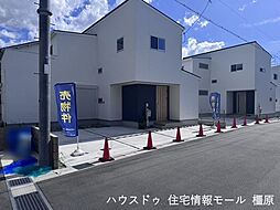 奈良県桜井市大字粟殿