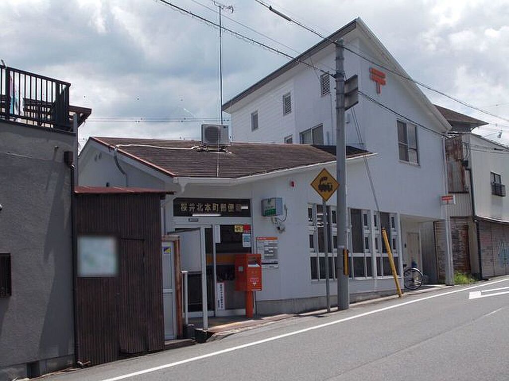 detached 奈良県桜井市大字粟殿