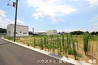 奈良県桜井市大字外山：物件画像