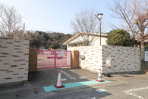 安倍幼稚園 900m