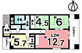 朝日プラザ橿原神宮前3階790万円