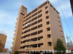 朝日プラザ橿原神宮前