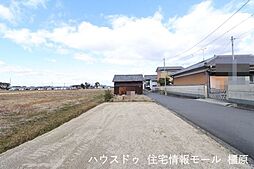 奈良県橿原市一町