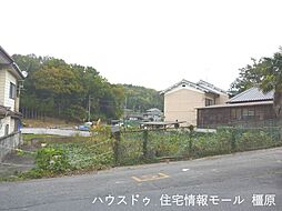 奈良県橿原市一町