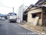 奈良県桜井市大字粟殿：物件画像