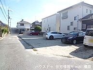 奈良県橿原市曽我町：物件画像