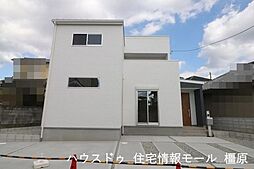 奈良県桜井市大字芝