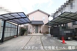 奈良県桜井市大字浅古