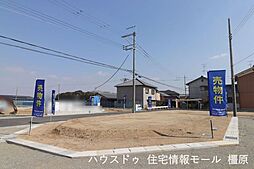 奈良県橿原市山本町
