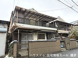 奈良県橿原市東坊城町