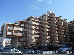 東急ドエル大和八木アネックスＡ号棟