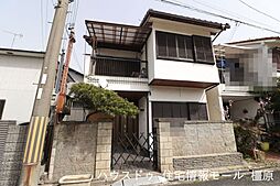 奈良県橿原市出合町