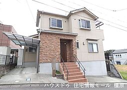 奈良県橿原市五条野町