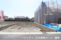 奈良県橿原市曽我町