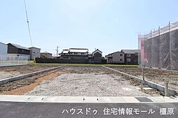 奈良県橿原市曽我町
