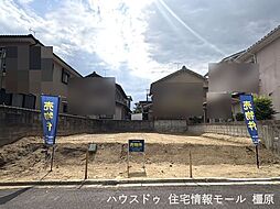 奈良県橿原市菖蒲町４丁目