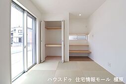和室の画像