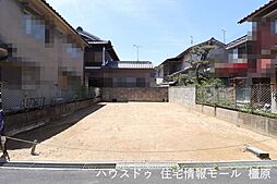 奈良県橿原市新賀町