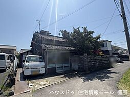 奈良県橿原市常盤町