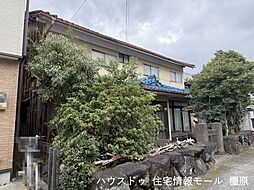 奈良県橿原市小槻町