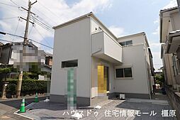 奈良県橿原市曽我町