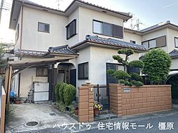 奈良県大和高田市大字市場