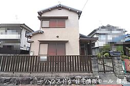 奈良県橿原市西池尻町