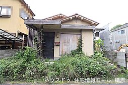 奈良県橿原市木原町