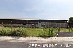 奈良県北葛城郡広陵町大字萱野
